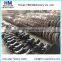 Bauer Rotary Drilling Rig BG28 lower roller support wheel