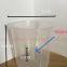 Outdoor Reusable Moth Trap Insect Bugs Killer Bucket Catcher