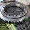 Rotating displays use slewing ball teeth bearing RKS.21 0841 950x773x56mm