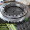 Offer VSA 200644 N slewing ball bearing 742.3X572X56mm for conveyor booms