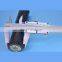 Flexible overhead crane cable pendant control cable
