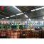 Copper air conditioning duct production line