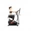 SD-E03 Fast delivery multi-function gym equipment magnetic elliptical cross trainer machine