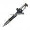 Haoxiang 100% Test Common Rail ORIGINAL Diesel Injector 23670-0L090 294050-0521 For Toyota Hilux 2KD-FTV