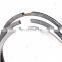 Diesel Engine Part Piston Rings 102mm for 6BT