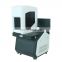 TIPTOPLASER Homemade fiber laser marking machine High precision laser printer machine