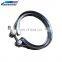 OE Member 20592783 20787709 2.15202 heavy duty truck parts truck clamp for volvo FM12