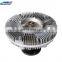 9062001522 Heavy Duty Cooling system parts Truck radiator silicon oil Fan Clutch For MERCEDES BENZ
