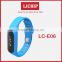 y10 smart bluetooth bracelet watch for smartphone