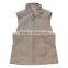 Quilted Gilet Woman
