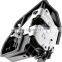 Front Right Door Power Lock Motor Electric Latch Actuator 51217202146 for BMW E82 2008-O2/09 128i thru 02/09