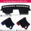 for Skoda Octavia 2 A5 MK2 1Z 2005~2013 Anti-Slip Mat Dashboard Cover Pad Sunshade Dashmat Carpet Car Accessories 2007 2011 2012