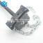 CARRIER ASSY SPARE WHEEL SPARE TIRE SUPPORT SPARE WHEEL CARRIER FOR KI-A BONGO 3 1TON K2500 K2700 62800 4E010 628004E010