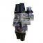 4-circuit-protection valve Oem 9347050050 for MB DAF SC Truck Air Brake Valve
