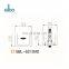 Toilet urinal american standard no touch touchless flush