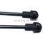 2PCS New Trunk Lid Lift Shock Strut Damper 1299800664 for Mercedes R129 SL500