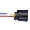 Free Shipping!Cam Crank Position Sensor Pigtail Connector For Altima VQ35DE VK56DE Infiniti