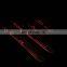 Led Door Sill Plate Strip for nissan juke dynamic sequential style Welcome Light Pathway Accessories