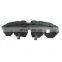 Factory price radiator Support Baffle 53872-48010 for RX270 2012-