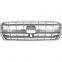 Most Popular Auto Car Front Bumper Grille For Land Cruiser 2012 - 2015