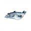 White Headlight Headlamp Assembly Head Light Head Lamp Assembly For Toyota Camry SE USA Model 2015-2017