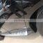 Step Side Running board for Volvo XC 60 2013