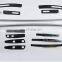 high quality Aluminum Alloy Roof rack for Nissan X-Trail ACCESSORIES 2014 NEW HIGH QUALITY