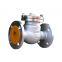 Mstnland STAINLESS STEEL SWING CHECK VALVE
