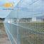 Factory Manufacturer hot-dipped galvanized 3d welded wire mesh panel