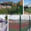 Factory sale used wrought iron fencing for sale