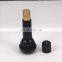 Wholesale no leakage test natural rubber or EPDM tire valve brass or aluminum Tr414 Tr413 Tr413c Tr413ac valves