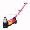 Hot sale 1Ton Capacity Hydraulic High Lift Transmission Jack