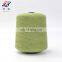 ZhongYu Bulk sale High Quality Polyester yarn fashion Core Spun fancy yarn