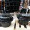 Excavator travel motor final drive assy GM18