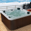 Intelligent Jacuzzi