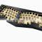 60% 65% 80% full size CNC mechanical keyboard frame TKL Alice WKL layout aluminum brass keyboard prototyping group buy services