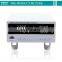 AC single phase active power meter with alarm