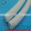 Abrasive Resistant Fire Resistant Wire Harness Protective Corrugated Tube