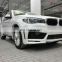 PU Material X5 F15 Auto Body Kit for BMW F15 2014