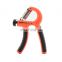 Hot Selling Hand Grips Home Gym Equipment Finger Resistance Bands Hand Grips Strengthener