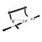 Pull up Bar Doorway Heavy Duty Chin up bar Trainer for Home Gym Fitness Dip bar Door Exercise Equipment Body System Trainer