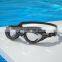 Adjustable Adult Silicone Swimming Goggles No Leakage   Antifogging, Best Waterproof Swimming Goggles