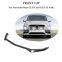 Carbon Fiber GLE63 Front Lip for Mercedes-Benz GLE-Class GLE 63 AMG 2015-2018