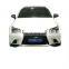 Car Carbon Fiber Front Bumper Splitter for Lexus GS350 13-15 spoiler