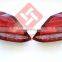 Mercedes W205 C Class Led Tail Light Auto Spare Light Part