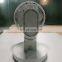 LED Pedestal Electric Stand Designer Fans 12 Volt Domestic Cooler Personal Fan