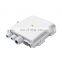 Factory price 8F FTTH Box wall mount /Pole mount Fiber Optic Distribution Box/Fiber Termination Box