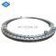 LYJW large diameter gear single row ball slewing bearing turntable