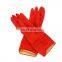 Spray kitchen dish washing household rubber clean latex gloves