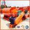 Animal manures fertilizer pellet production line